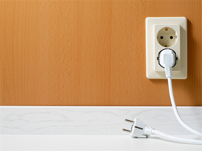 电视背景墙插座布局与选购全攻略