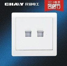 MY206墙壁插座 最新产品特性与选购指南