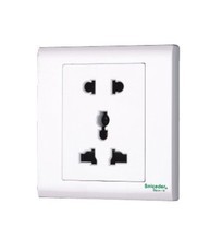 施耐德电气 墙壁开关与插座全系列产品深度解析与选购指南