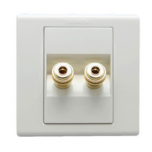 2024年墙壁音响选购指南 融合科技与美学的居家声学方案