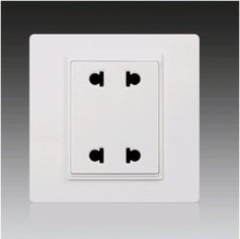 西蒙V5系列开关插座全解析 产品特性、选购指南与安装参考