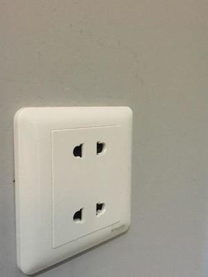 电线回路选择与开关插座布局 当初没弄明白，现在家里成了灾难现场